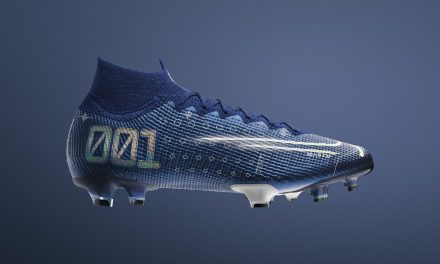 Nike Mercurial Dream Speed