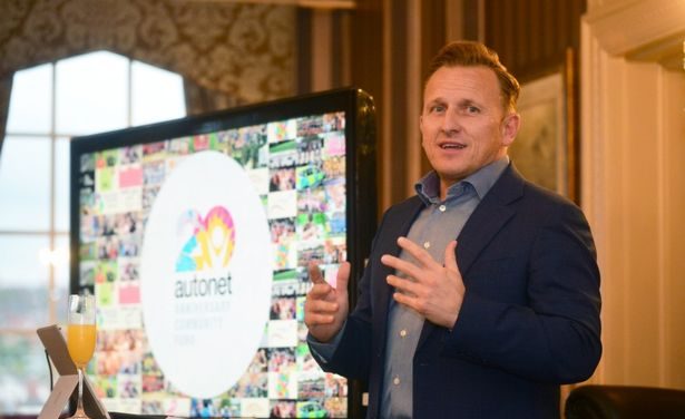 Grants of up to £10,000 up for grabs for local community projects