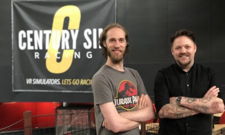 North West’s first race car simulator centre set to open