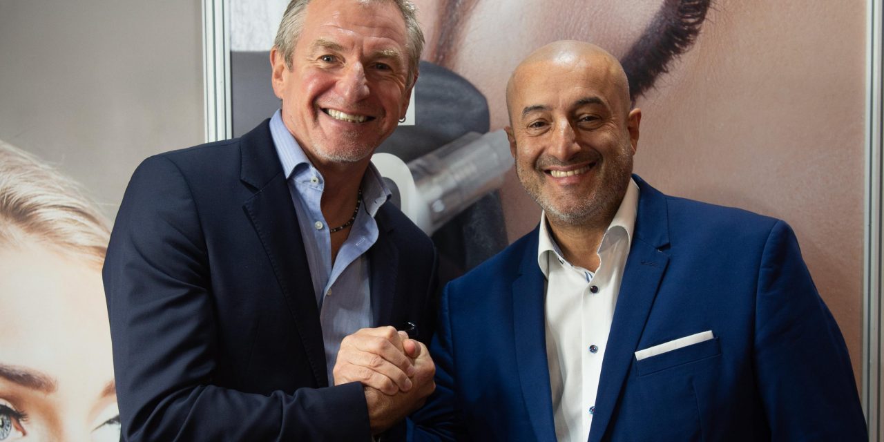 JL Aesthetics Launches Purebeau UK