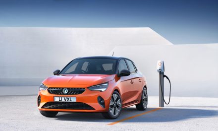 VAUXHALL CONTINUES TO CHARGE! EIGHT ELECTRIFIED MODELS BY 2021