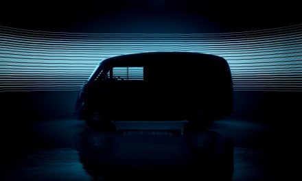 AN ICON RETURNS: THE ALL-NEW, ALL-ELECTRIC MORRIS JE