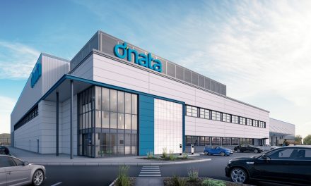 dnata to expand presence at Manchester Airport with a new £30m cargo handling facility