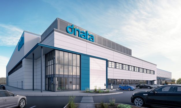 dnata to expand presence at Manchester Airport with a new £30m cargo handling facility
