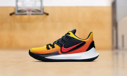 Nike Kyrie Low 2