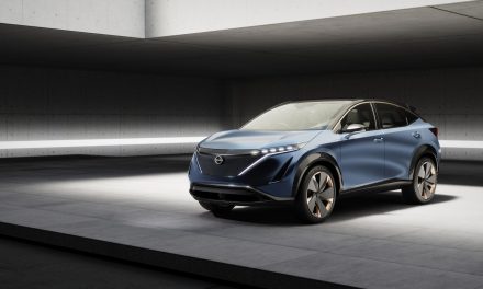 NISSAN LAUNCHES NEW ERA IN DESIGN AND PERFORMANCE AT TOKYO MOTOR SHOW