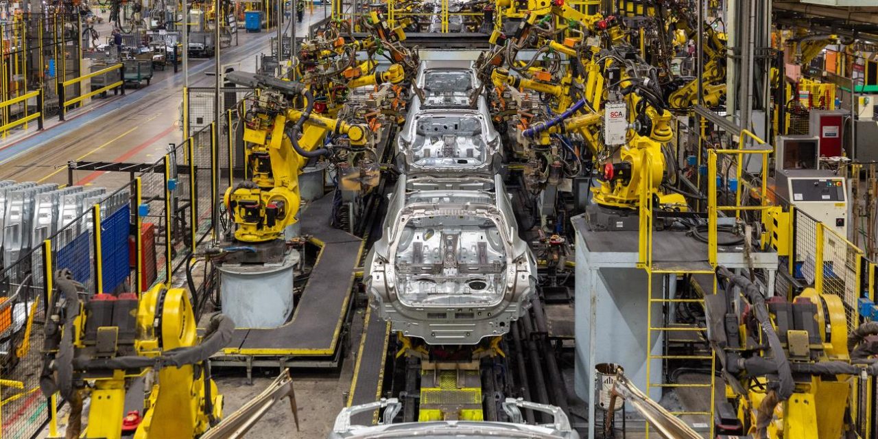 ALL NEW NISSAN JUKE GOES INTO PRODUCTION