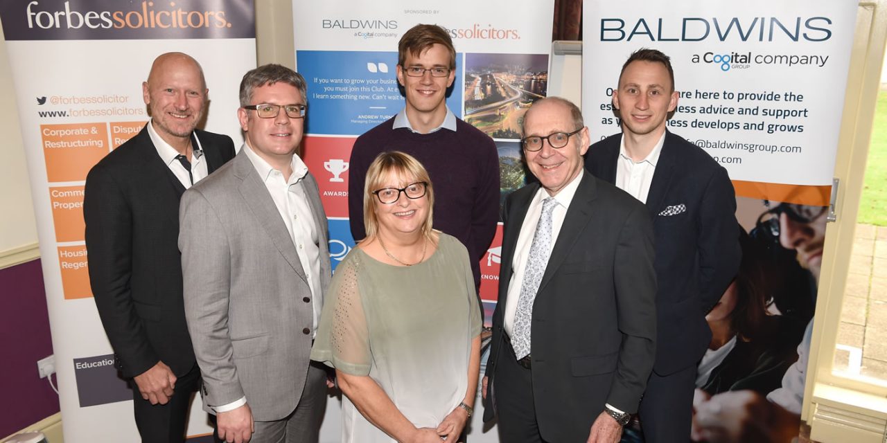 Lancashire firms benefitted from Brexit planning and international trade advice