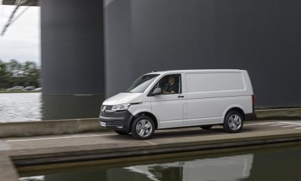 ORDER BOOKS OPEN FOR LATEST GENERATION OF VOLKSWAGEN TRANSPORTER: THE T6.1