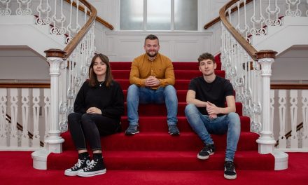 Strong Showing for Bolton in National Digital Awards