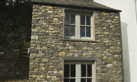 Lake District holidaymakers could bring more revenue to the region