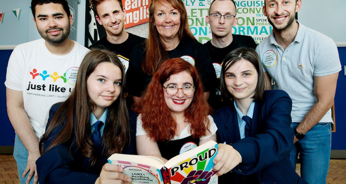 Homophobic bullying impacting three quarters of UK teachers according to new report