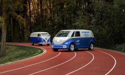 Blue Ribbon Sports Goes Coast to Coast