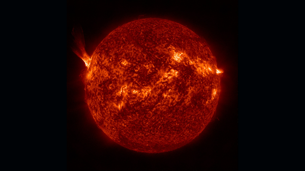 Why the Sun Won’t Become a Black Hole