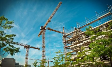Get into construction: Exploring apprenticeship and graduate scheme routes
