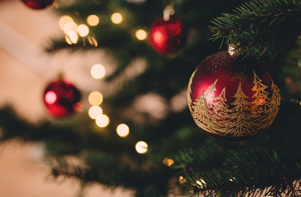 A Guide to Taking Your Business to a Christmas Market This Year