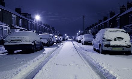 Are You Winter-Proof? 17 Easy Steps To Prepare Your Home For Winter