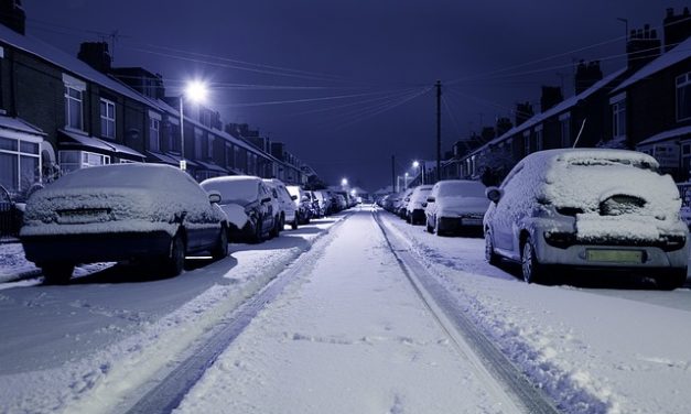 Are You Winter-Proof? 17 Easy Steps To Prepare Your Home For Winter
