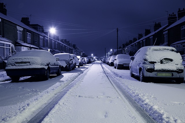 Are You Winter-Proof? 17 Easy Steps To Prepare Your Home For Winter