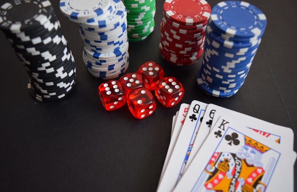 What Is A Live Dealer Online Casino — And Why You’ll Love It