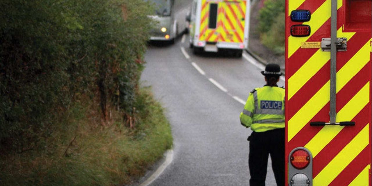Road casualties in Great Britain – RAC reaction to latest figures