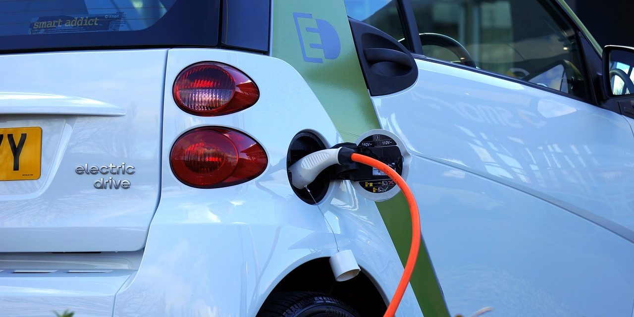 Best scenic routes if you have an electric car
