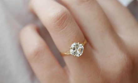 How To convince a man to get engaged