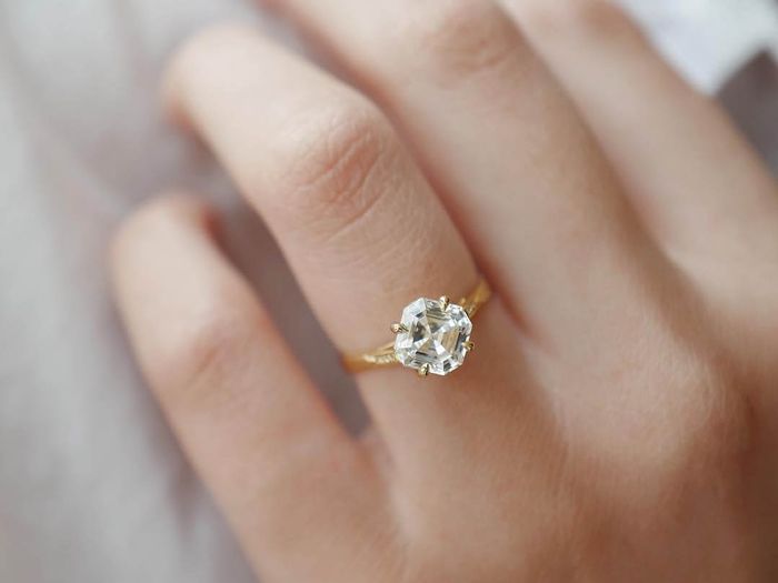 How To convince a man to get engaged