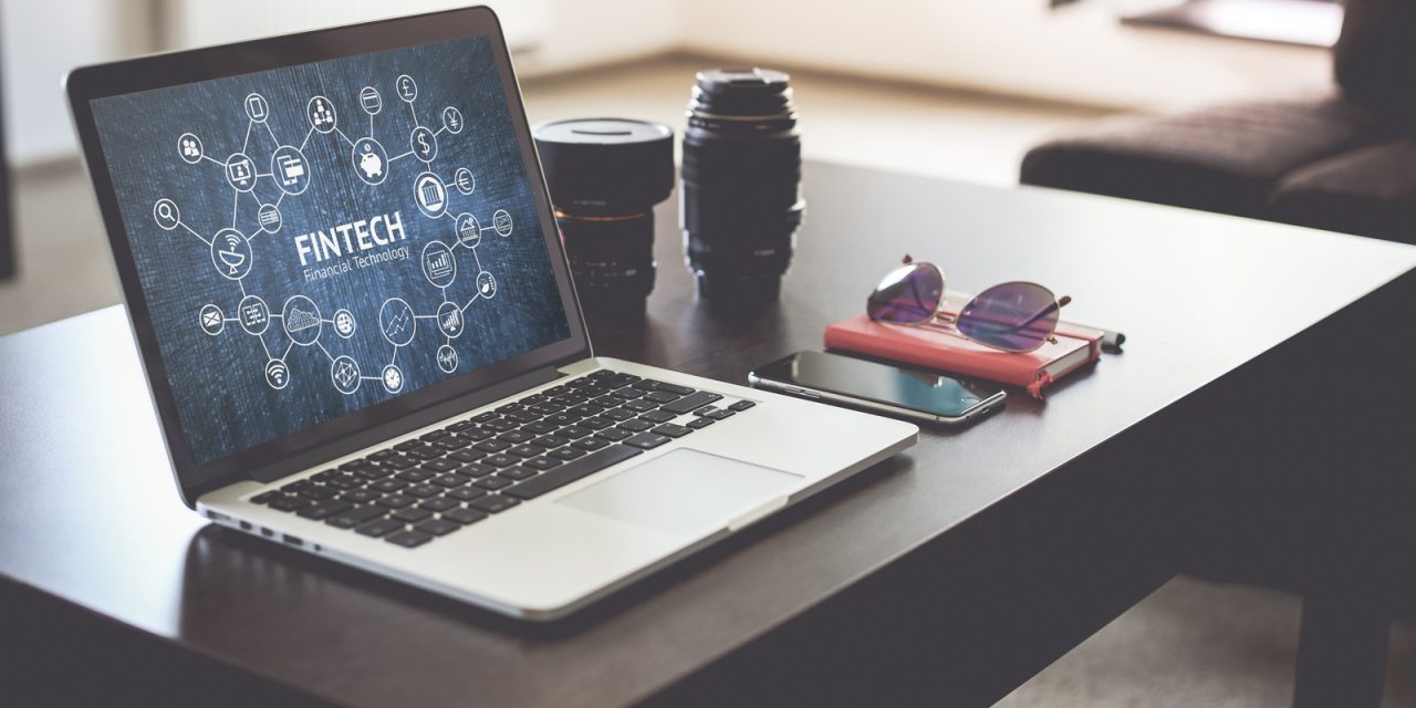 University of Manchester graduate wins national fintech scholarship
