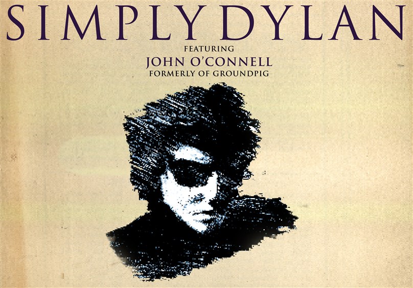Simply Dylan announces new UK tour