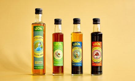 NATURALLY FAST FOOD CHAIN LEON ANNOUNCES BIGGEST EVER DEVELOPMENT WITH AN EXCLUSIVE HOME PRODUCT PARTNERSHIP WITH SAINSBURY’S
