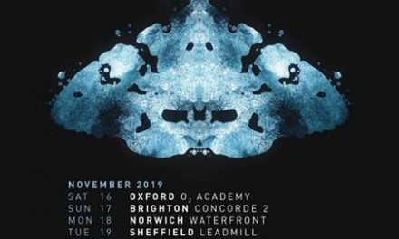 PROFESSOR GREEN ANNOUNCES M.O.T.H. TOUR