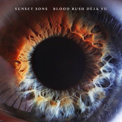 Sunset Sons announce new album & UK headline tour!