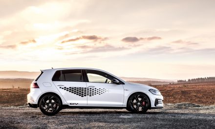 VOLKSWAGEN RANGE FURTHER ENHANCED FOR 2020 MODEL YEAR