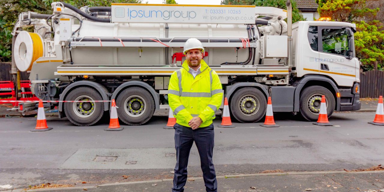Lancashire firm plans ambitious growth