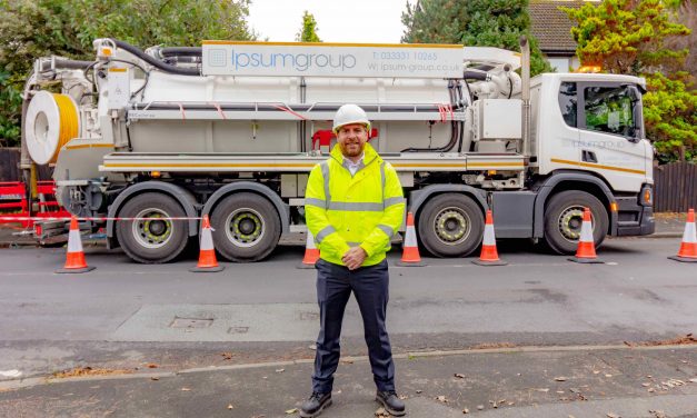 Lancashire firm plans ambitious growth