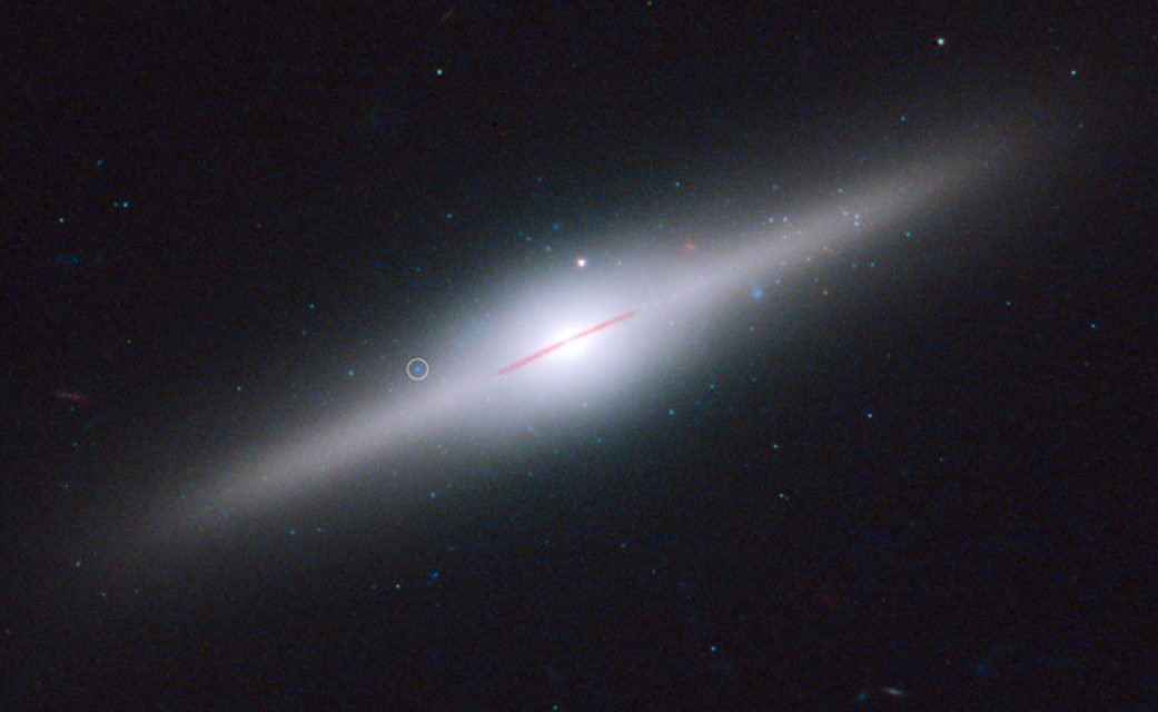 Finding Intermediate-Sized Black Holes