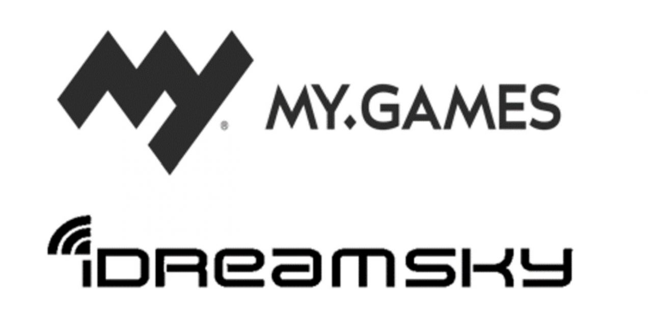 MY.GAMES Announces Partnership With Leading Chinese Developer iDreamSky
