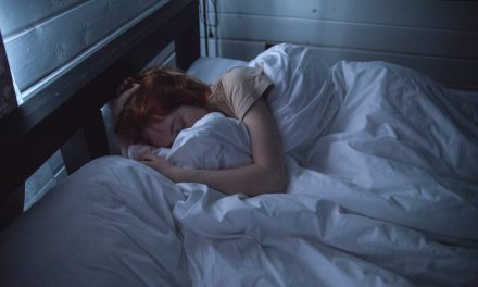 Brexit Blamed for UK’s Sleepless Nights