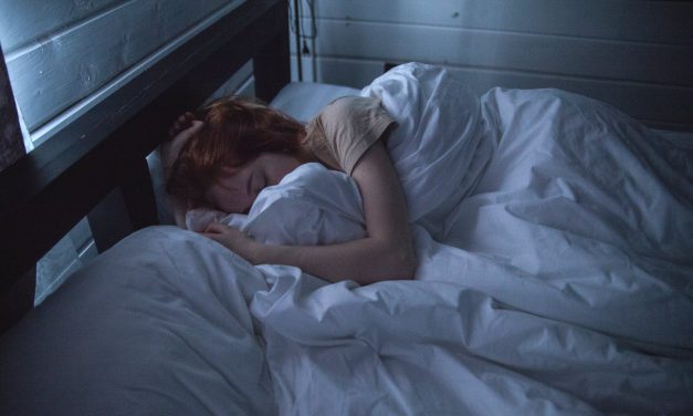 Brexit Blamed for UK’s Sleepless Nights