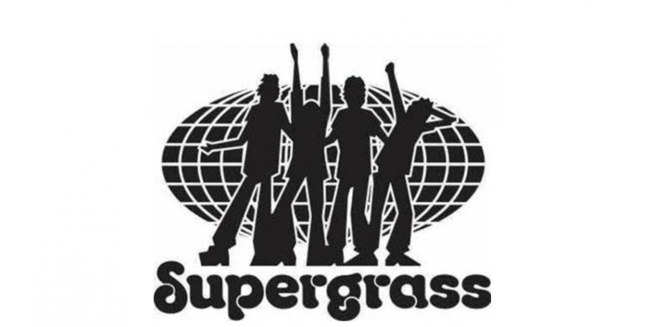 SUPERGRASS announce 2020 reunion tour!