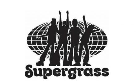 SUPERGRASS announce 2020 reunion tour!