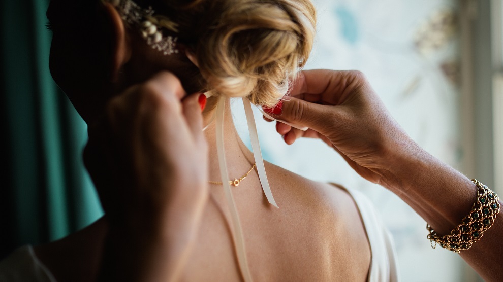 Wedding replicas to make your big day extra special