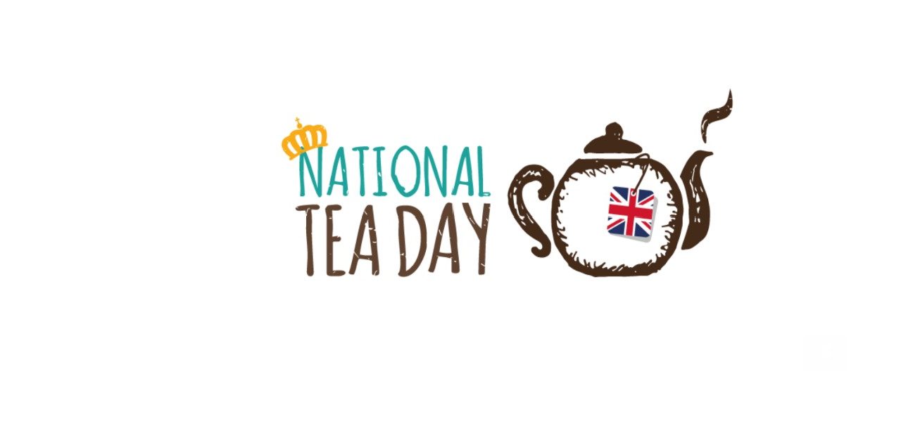 The Tea Revolution is Here