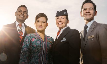 MORE BENEFITS FOR BRITISH AIRWAYS CUSTOMERS FLYING TO ASIA PACIFIC