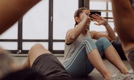 4 Motivation Tips for Exercise