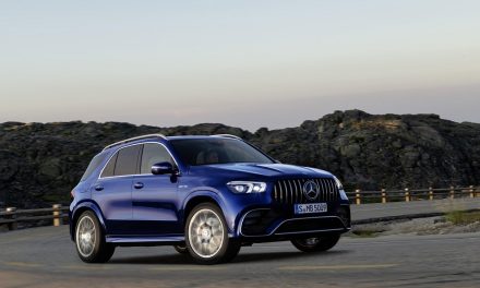 THE NEW MERCEDES-AMG GLE 63 4MATIC+ AND GLE 63 S 4MATIC+