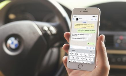 CAR THIEVES EXPLOITING WHATSAPP ARE FUELLING UK’S “CAR THEFT EPIDEMIC”