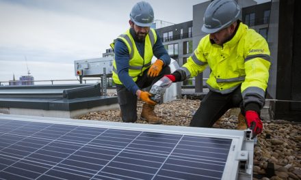 Aberla secures energy contract with Cheshire West & Chester Council