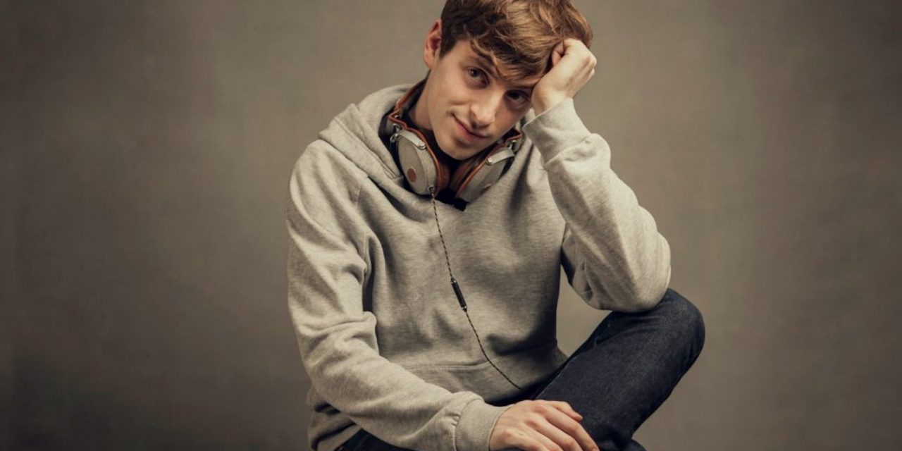 Alex Edelman – ‘Just For Us’ UK Tour